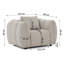 Nubira 3 - Piece Living Room Set-136421943
