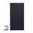 Portable Black Full Size Steam Sauna Tent–Personal Home Spa, With Steam Generator, Remote Control, Foldable Chair, PVC Pipes. Easy To Install,Fast Heating, With FCC & UL Certification.