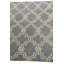 Tapis gris clair Oberlin