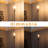 Petrus 69 " Torchiere Floor Lamp