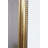 Wall Mounted Mirror with Gold Frame-2146541702-2146541703