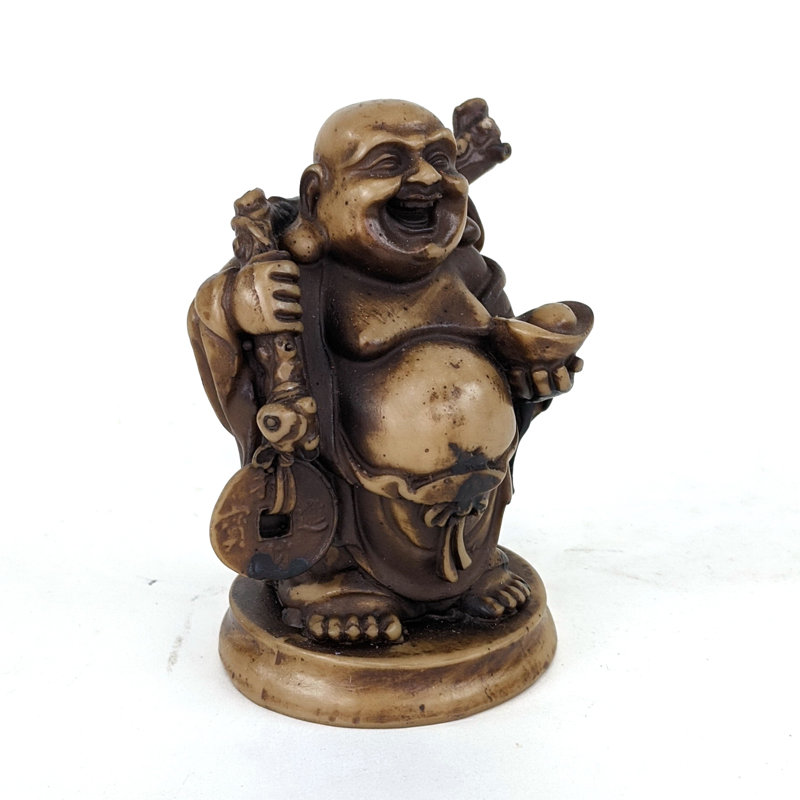 Figurine Hotai en résine
