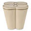 Anastasia Accent Table