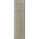 Ellis-James Martha Stewart Hand Tufted Viscose Pile Geometric Rug