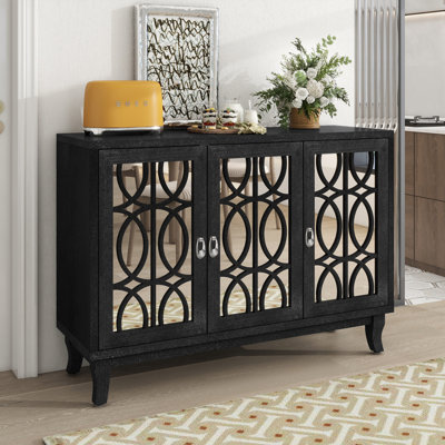 Deantwan 47.46'' Sideboard