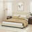 Anding Upholstered Slat Bed-1567381801-1567381812