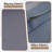 Premium Waterproof Outdoor Patio Chair Covers: Latest Rip-Stop Fabric, 3-Year Warranty-98366868-98366873