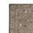 Tabriz Gray Indoor and Outdoor Area Rug-1007531194