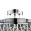 Ashlynn Semi Flush Mount