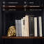 Concrette Concrete / Cement Non-Skid Bookend-64317397
