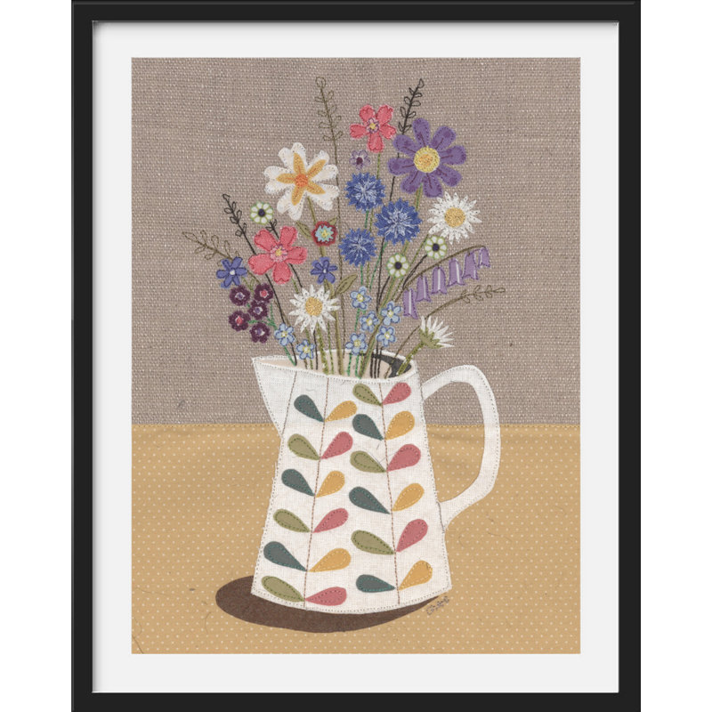 Chloe Rafferty - Single Picture Frame Print