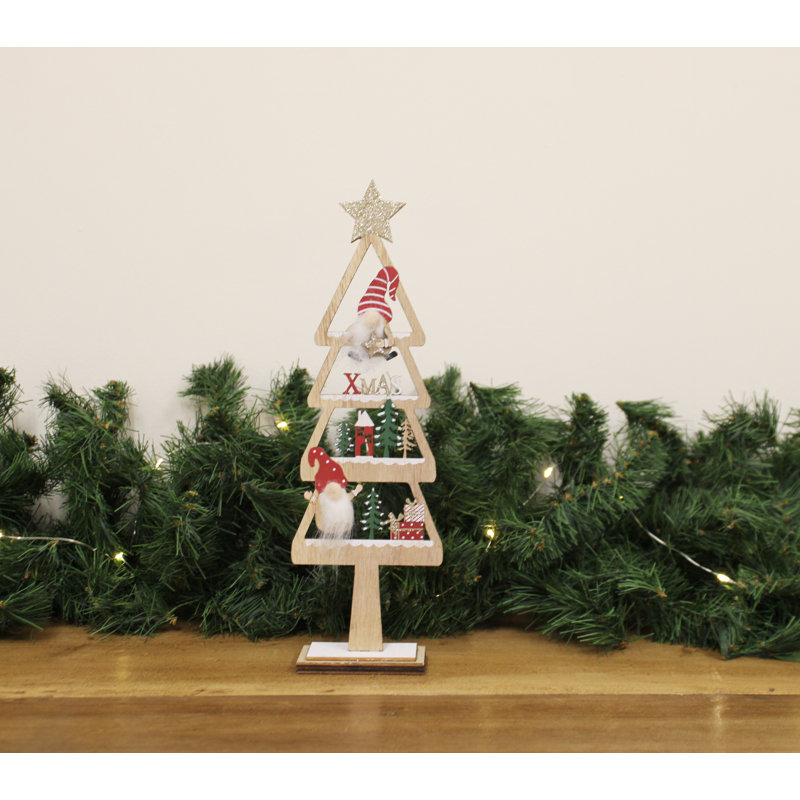 Tabletop Tree