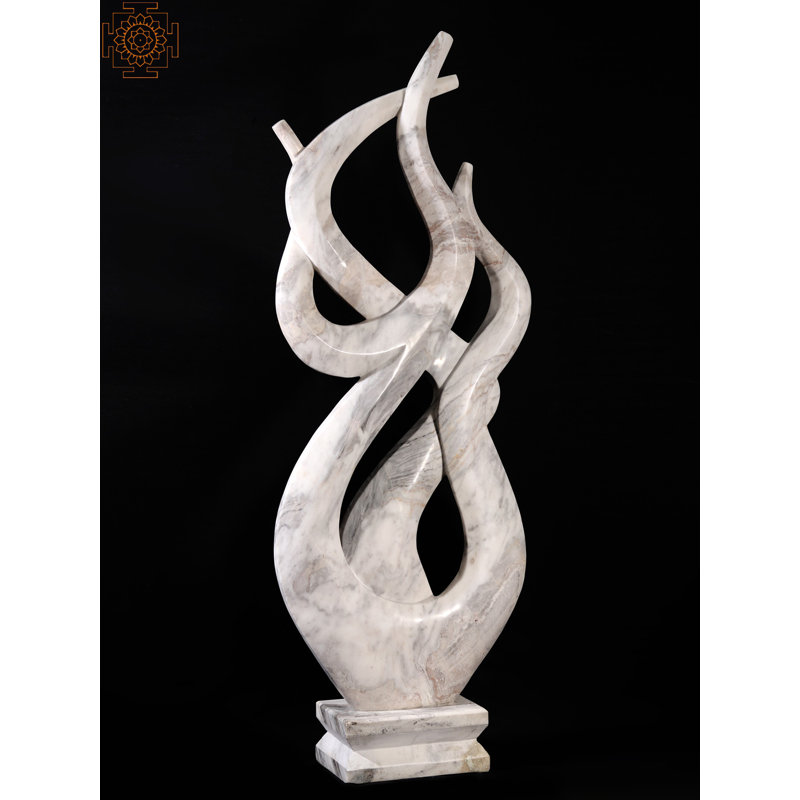 Statue Decorative Object