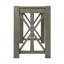 Echoes 80'' W Solid Wood Console Table