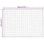 Polyester lesté vidaXL, perles de verre-1697452259-1697452285