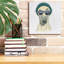 «Cool Dog For The Boy 2» par Myles Sullivan, art mural sur toile-417863061