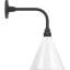 Thomas O'Brien 1 - Light Outdoor Barn Light-1817104559-1817104557-1817104562