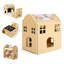 Kids 2 Piece and Chair Set