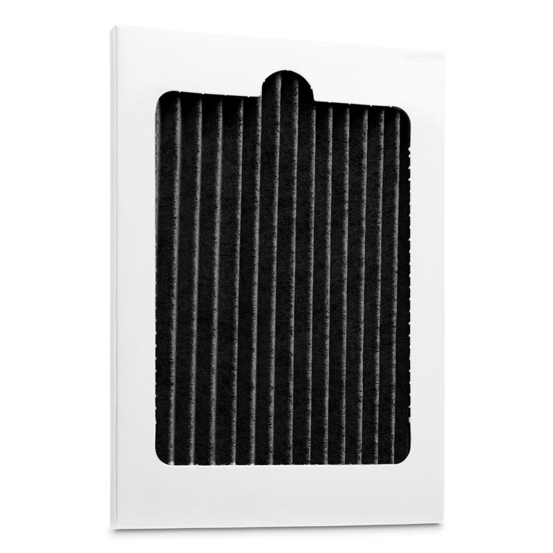 Fresh Paultra Replacement Refrigerator Air Filter Compatible with Frigidaire Pure Air Ultra