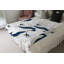 Quirion Quilted Throw Blanket