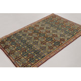 One-of-a-Kind 3'10x5'10 Area Rug