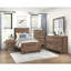 Mobilier de chambre à coucher 1pc-1293520046
