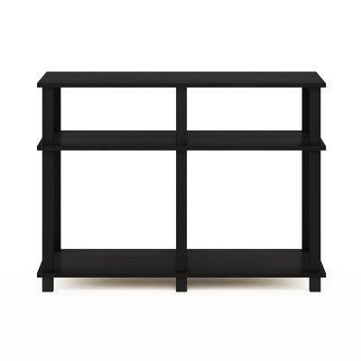 Limara Unfinished TV Stand for TVs up to 40"