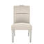 Thom Filicia Home Fabric Tight Back Side Chair-1037354161-1037354147