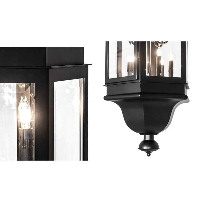 12 - Light Pendant