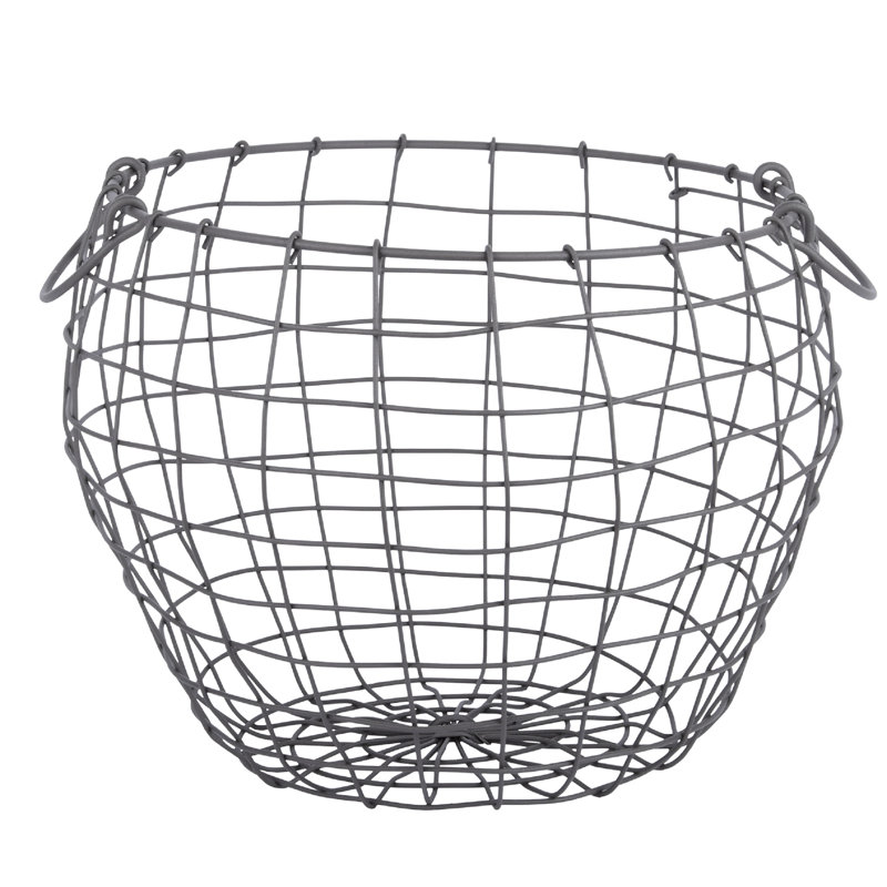 August Grove Decorative Basket