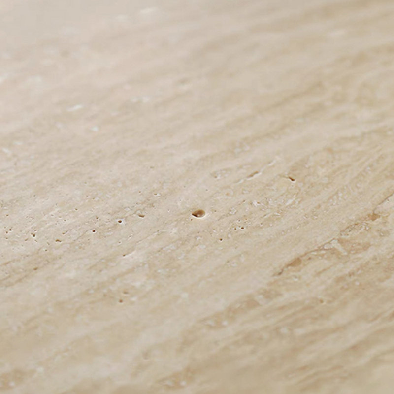 Table basse en pierre naturelle