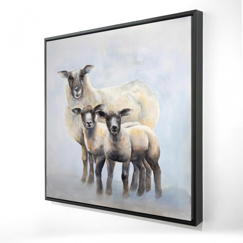 «Sheep Family»
