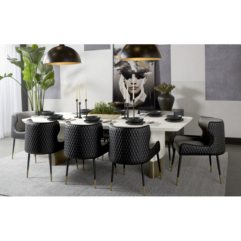 Calida Dining Table