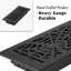 Paquet de 7 ouvertures de conduit de 4 po x 10 po Spooky Gothic-103236048-108805653