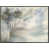 White Framed selected