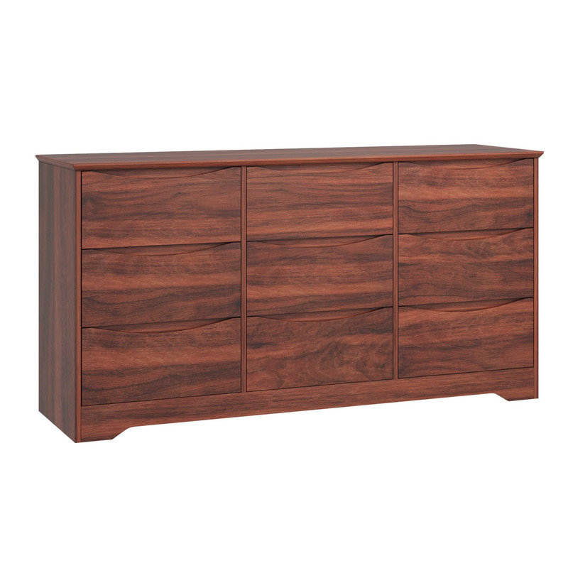 Commode 9 tiroirs Modern