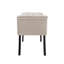 Velvet Upholstered Bench-269418007