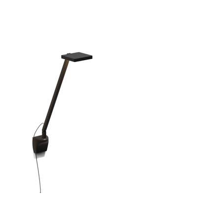 Focaccia LED Desk Table Lamp