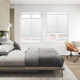 Ajanai Cordless Top-Down Bottom-Up Shade