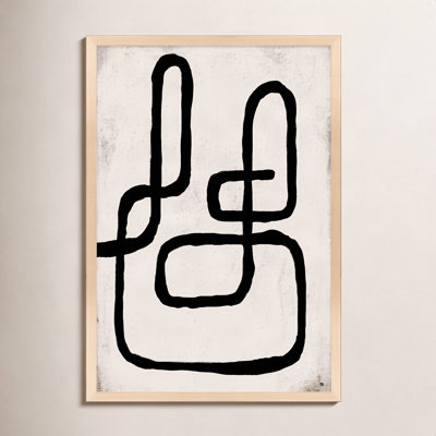 Linework 1 by StudioM