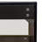 Wall-Mounted Spice Rack with Up-Flip Door