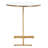 Mirasol Iron Top End Table-926747867