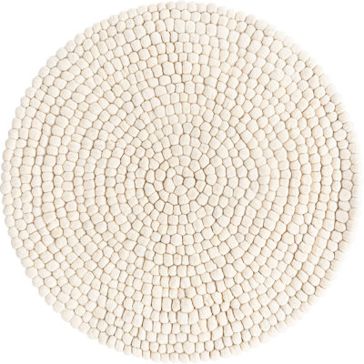 Joyette Wool Abstract Indoor Rug