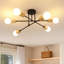 Flush Mount