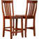 Diamondback 2 - Person Four Leg Dining Set