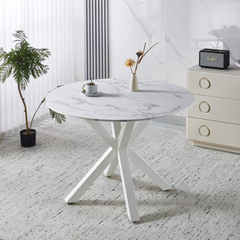Mid-century Dining Table
