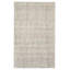 Tapis gris nouvel âge noué à la main One-of-a-Kind nantes-1083891658