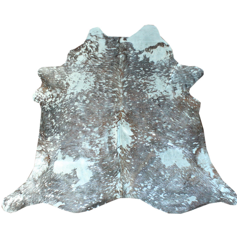 Sutherland Animal Print Cowhide 150cm X 200cm Area Rug