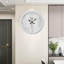 Horloge murale 20 po