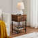 2 - Piece Living Room Table Set